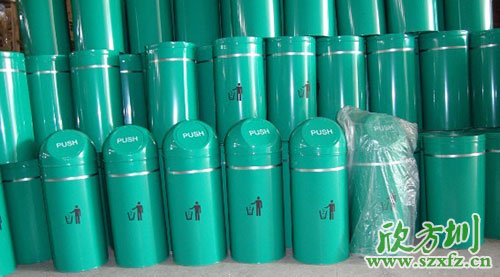 選購農(nóng)行垃圾桶，欣方圳實時為您服務(wù)。